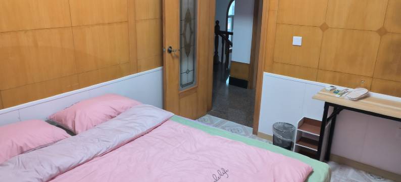 威海成山头山哥民宿图片