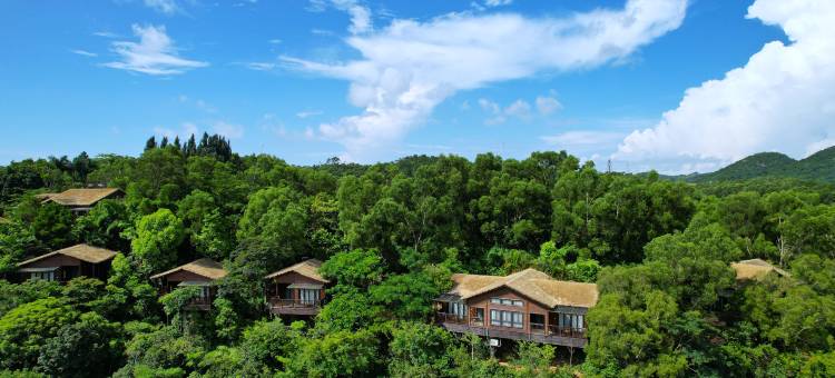 千叶·山顶私汤度假庄园图片