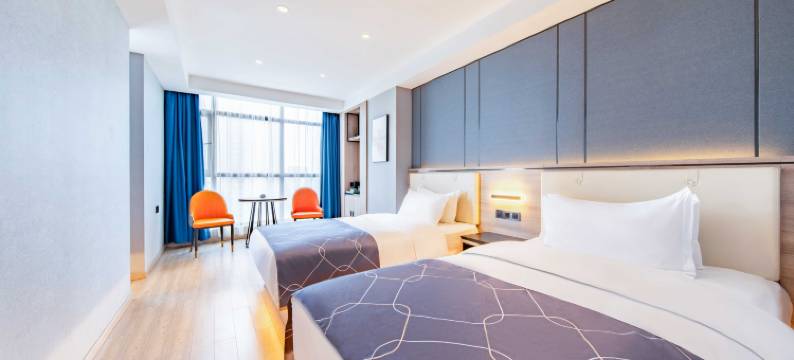 艺龙安云酒店(焦作河南理工大学店)图片