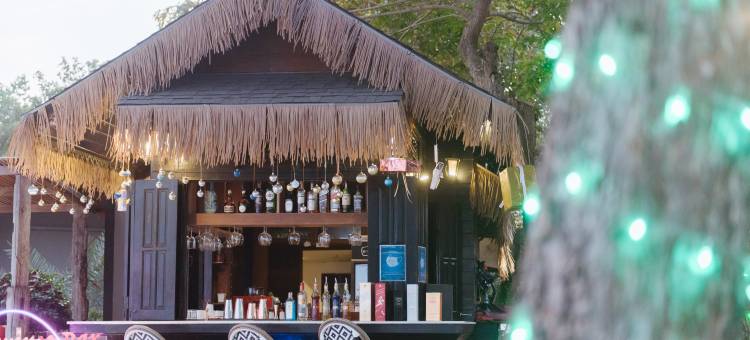 沙美岛热带度假村(Samed Tropical Resort)图片