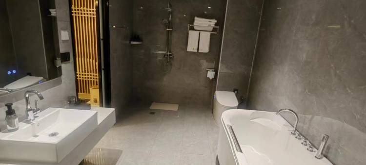 沁水大酒店图片