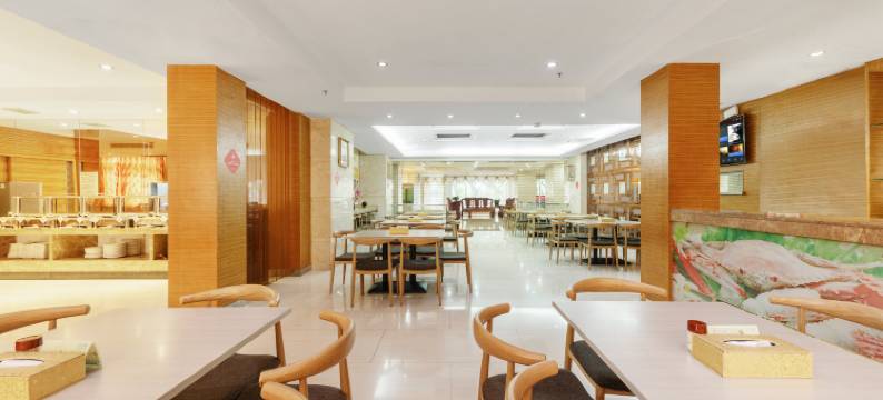 河景大酒店(广州从化欣荣广场店)图片