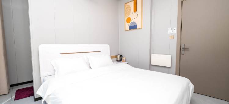 平潭言午屿海客栈(赶海体验点模镜村蓝眼泪观景点店)图片