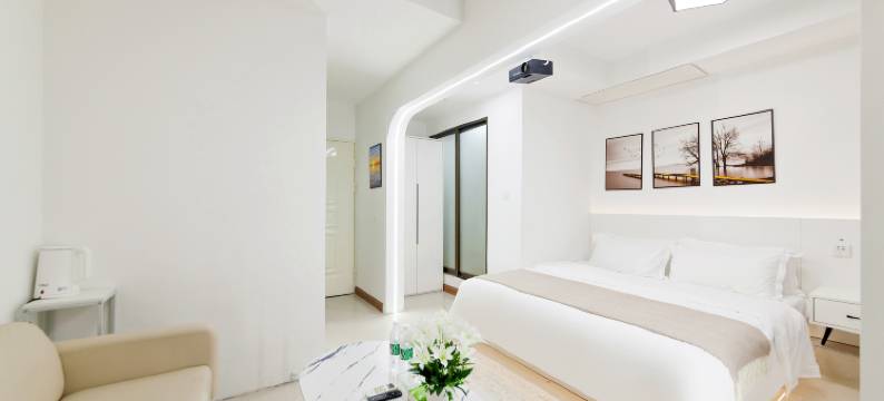 海宁·印象设计师民宿图片