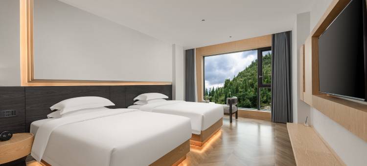 澜山悦酒店(黄果树瀑布景区店)图片