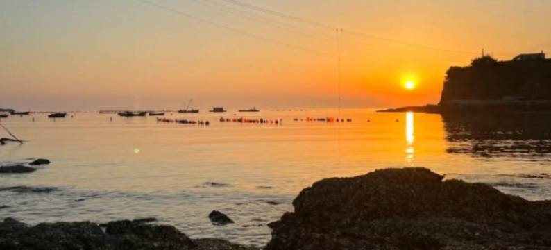 长海郁熙林墅度假民宿(獐子岛店)图片