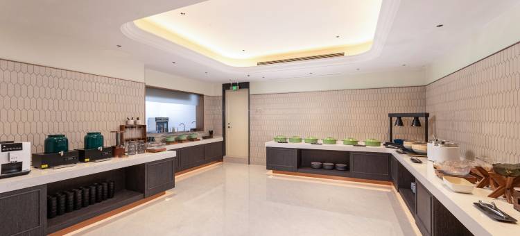 宜必思尚品酒店(南通星光耀广场店)图片