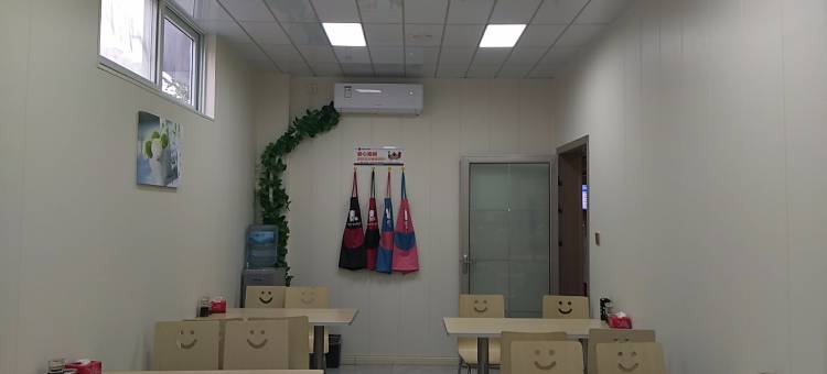 尚客优酒店(三门峡万达广场新甘棠路店)图片