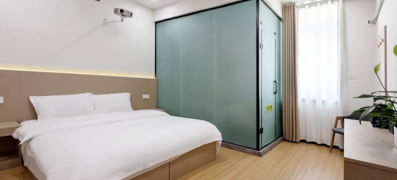 洛阳星光驿民宿(龙门石窟西北服务区店)图片