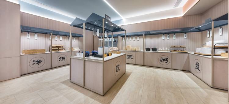 汉庭酒店(青岛黑龙江中路国开中学店)图片
