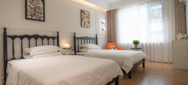 南门里民宿(古城店)图片