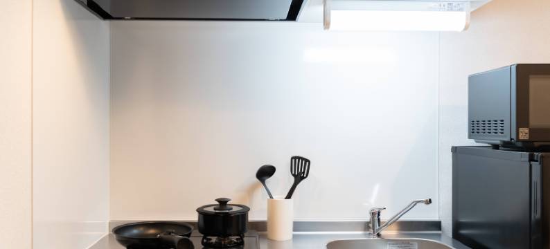 b&天下茶屋店(b&Tengachaya)图片