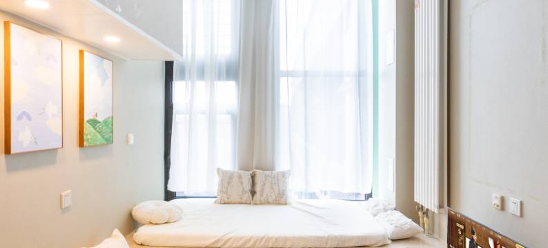 桃花源公寓(首都国际机场店)图片