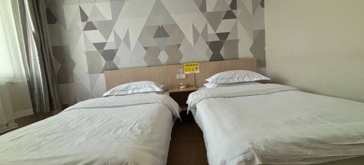 如家派柏云酒店(晋中榆次老城同心桥店)图片