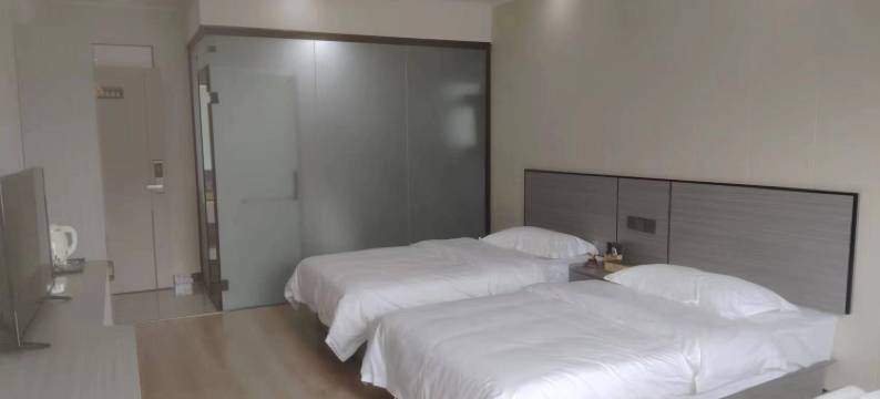 霍山县梓晨客栈图片