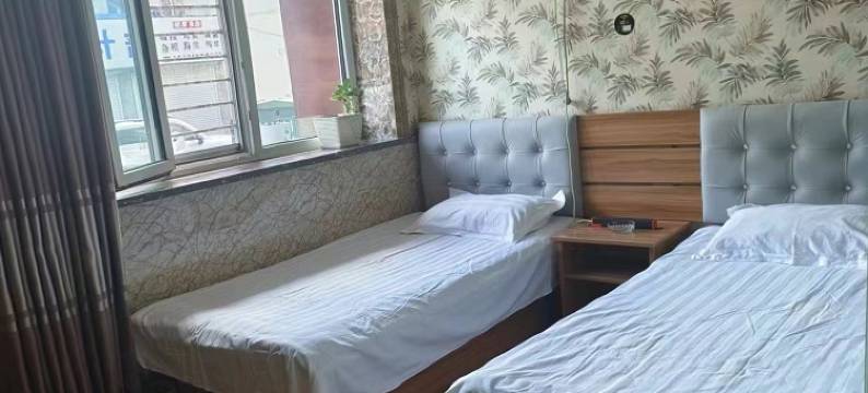 依安连成快捷旅馆图片