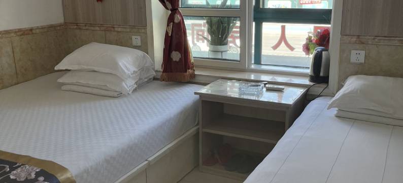 青岛双鑫苑旅馆(山东外贸职业学院青岛北校区店)图片