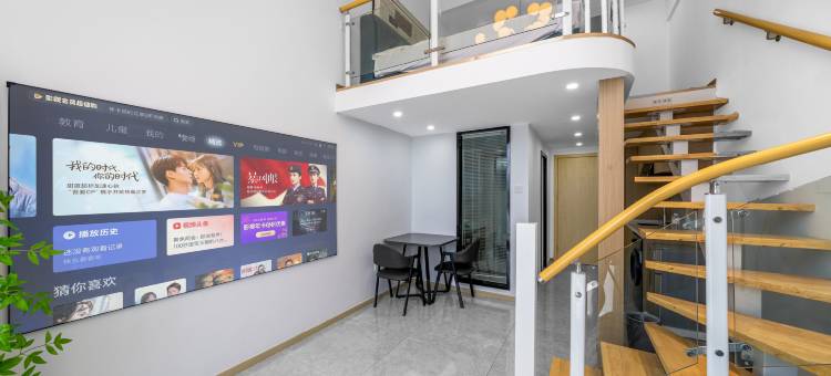 喜居美宿酒店(随州站文化公园店)图片