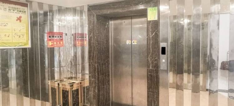 台州一鑫商务宾馆(台州路桥十里长街店)图片