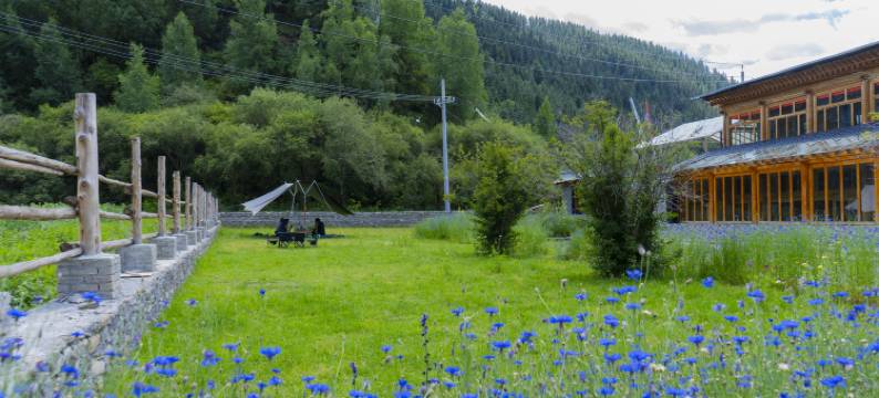 行者之家·洛克民宿图片