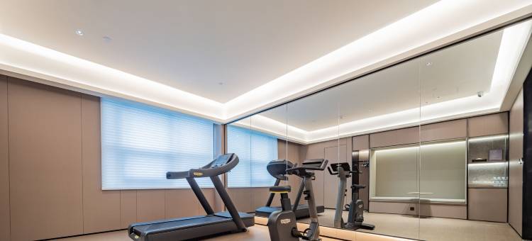 全季酒店(榆林大道店)图片