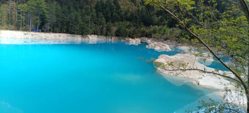 景画苑悦享民宿(九寨沟店)图片