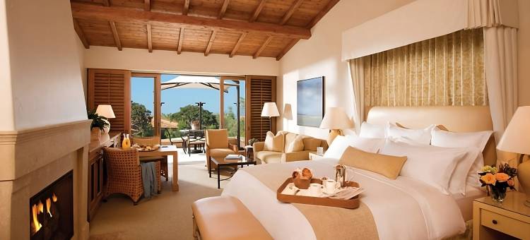 鹈鹕山度假村(The Resort at Pelican Hill)图片