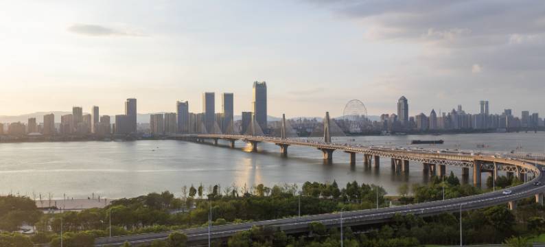 滨江悦景酒店(南昌朝阳西湖万达店)图片