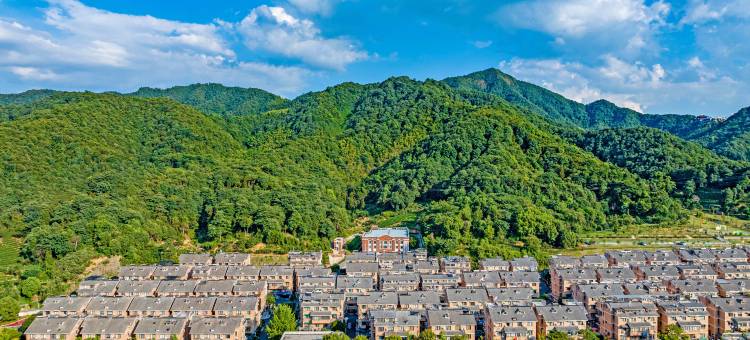 杭州云清民宿(小和山高教园区店)图片