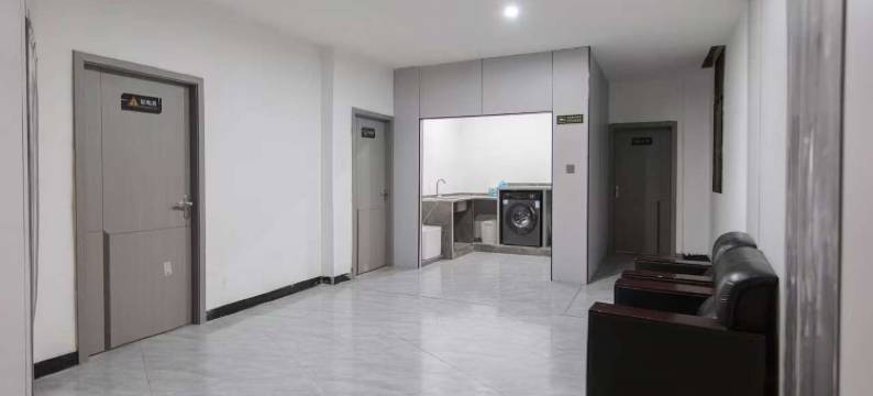 耒阳华悦酒店(发明家广场店)图片