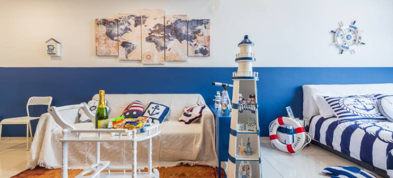 吉隆坡EkoCheras公寓民宿(EkoCheras Leisure Loft)图片