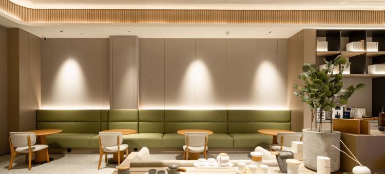 全季酒店(广州白云机场永利广场店)图片