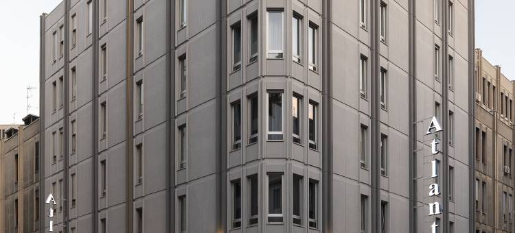 大西洋c酒店(c-hotels Atlantic)图片