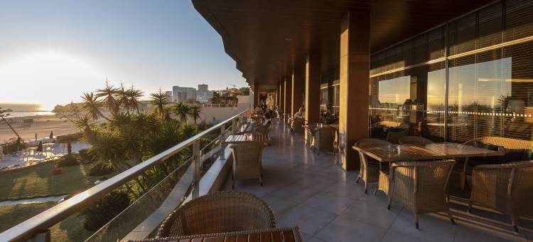 阿尔加威娱乐场酒店(Hotel Algarve Casino)图片