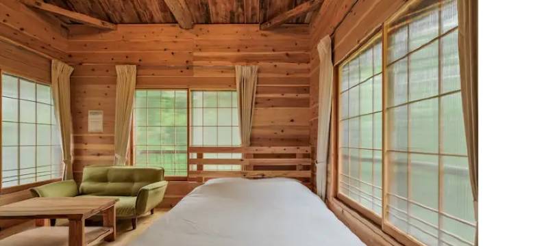 南箱根树屋(Minami Hakone Tree House)图片