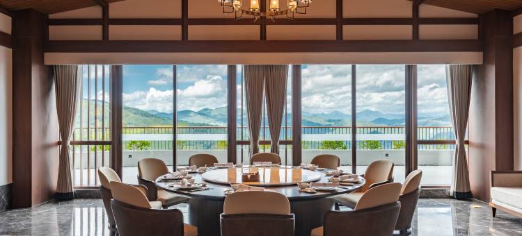 清水岩温泉度假村图片