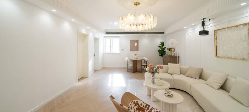 青庄民宿(交通大学店)图片