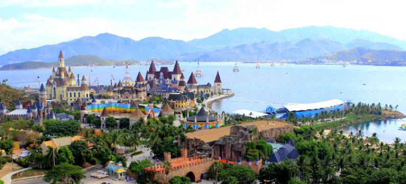 La Sera Suites An Vien图片