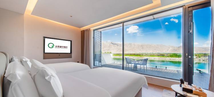 全景星空酒店(古城路金草滩店)图片