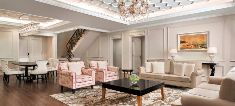 芽庄竹岛万豪度假村及水疗中心(Nha Trang Marriott Resort & Spa, Hon Tre Island)图片