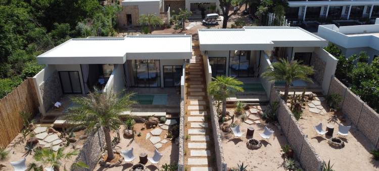 Casablanca Resort Kohlarn图片