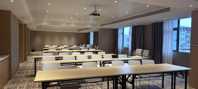 维也纳国际酒店(中山沙溪店)图片