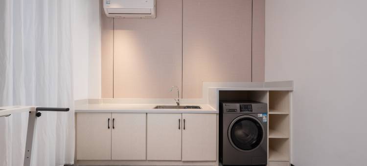 精选酒店(鄂州花湖高铁站店)图片