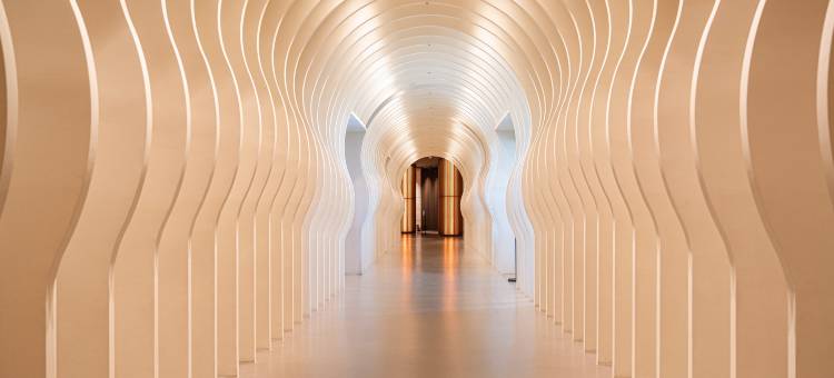 釜山湾安纳帝酒店(Ananti at Busan Cove)图片