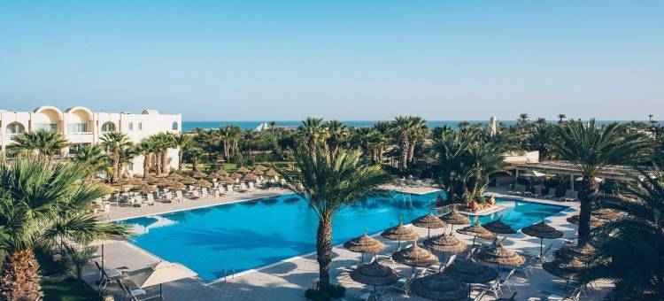 伊波罗之星海浪梅哈里杰尔巴(Iberostar Waves Mehari Djerba)图片