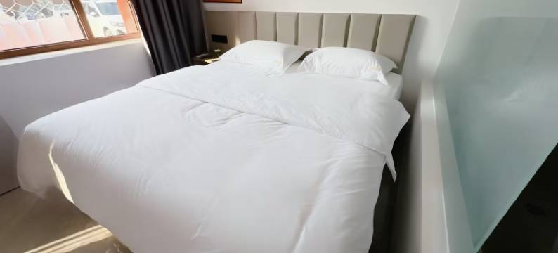 三号宾馆(公主岭火车站店)图片