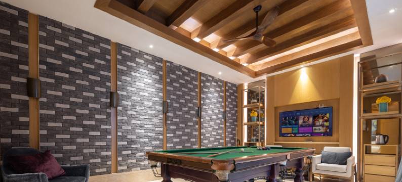 三亚海棠湾海之洲国际度假公寓图片