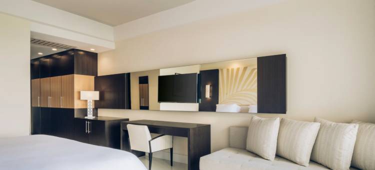 库里亚特宫伊贝罗斯塔选择酒店(Iberostar Selection Kuriat Palace)图片