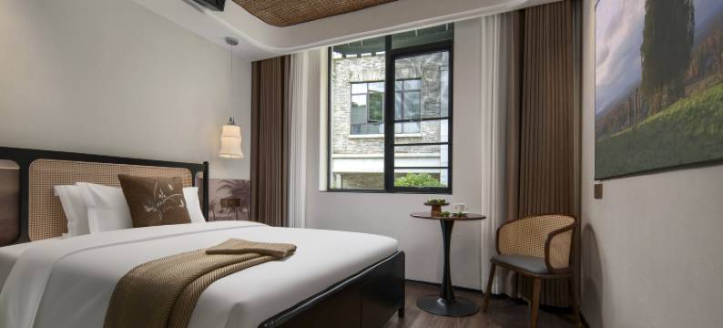 Chouse潮公馆(五一广场IFS国金中心店)图片