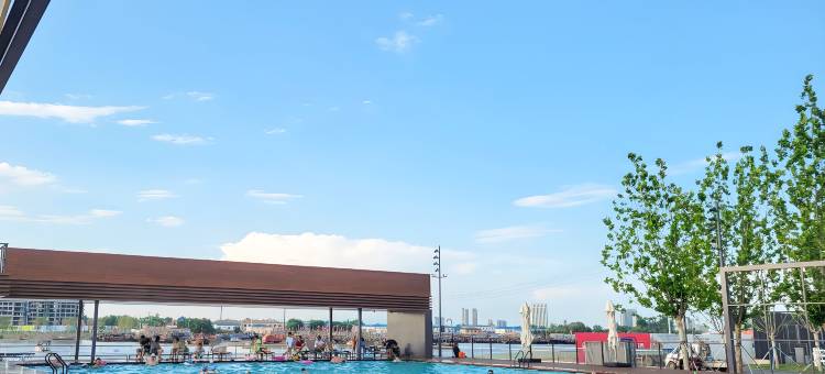 浪漫礼堂·梵屿海边民宿图片